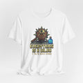 Critical Bravery — Tee — view 8