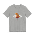 Mechanically Separated Apex — Tee — view 4