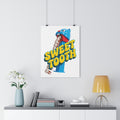 Pocket Molars — Poster — view 8