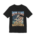 Transylvanian Lick — T-Shirt — view 1