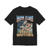 Transylvanian Lick — T-Shirt