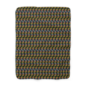 Ficus Dentata — Blanket