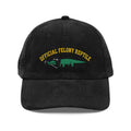 Number One Luxury Reptile Crime — Hat — view 5