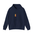 The Long Way — Hoodie — view 4