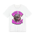 Bite The Bullet Bubblegum — Tee — view 1