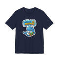 Daddy's Lil Squirter — Tee — view 5
