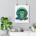 Super Science Go To Sun — Poster — view 5