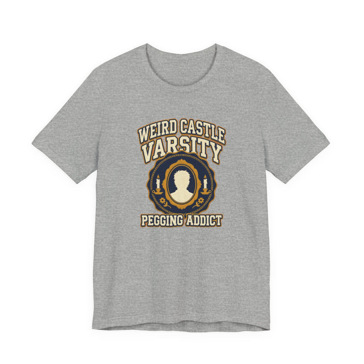 Oral History Department — Tee