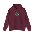 Sportsbook Philanthropist — Hoodie — view 5