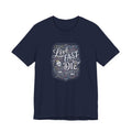 Live Fast Est Never — Tee — view 5