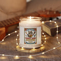 Tummy Ache Survivor — Candle — view 19