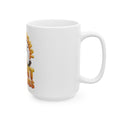 Weekend Burnt Offering — Mug — view 8