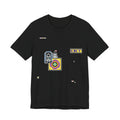 The Commission, Season 3 Mural — T-Shirt — view 2