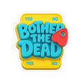 My First Necromancy — Sticker — view 4