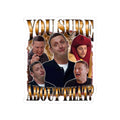 You Sure About That — Sticker — view 1
