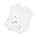 The Commission — Season 1 Mural — Tee — view 4