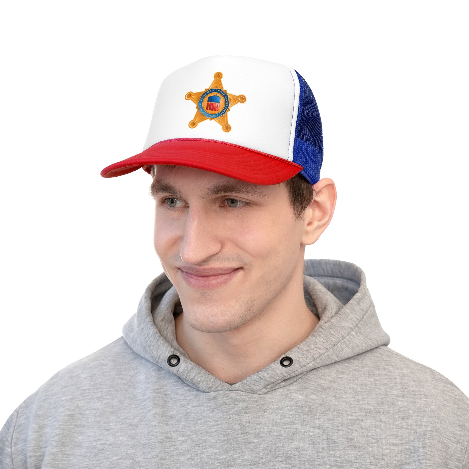 Rooftop Rookies Hat
