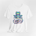 Unintelligible For My Own Safety — Tee — view 8