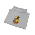 Cash 4 Ugly Souls — Hoodie — view 12