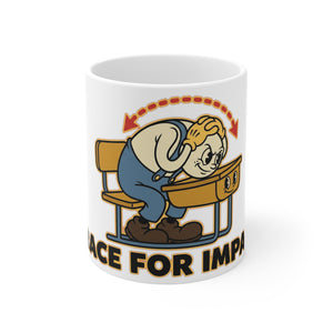Standard Academic Protocol — Mug