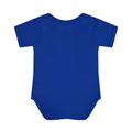 Please Be Patient, My Mom Took Tylenawl — Funny Baby Onesie — view 3