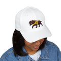 Registered Emotional Support Hellhound — Cap — view 6