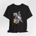 Gold Medal Woodchipper — Tee — view 11