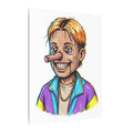 Snitches Get Sawdust — Canvas — view 6