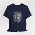 Live Fast Est Never — Tee — view 20