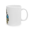 Critical Bravery — Mug — view 5