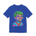 Sawed-Off Liar — T-Shirt — view 3