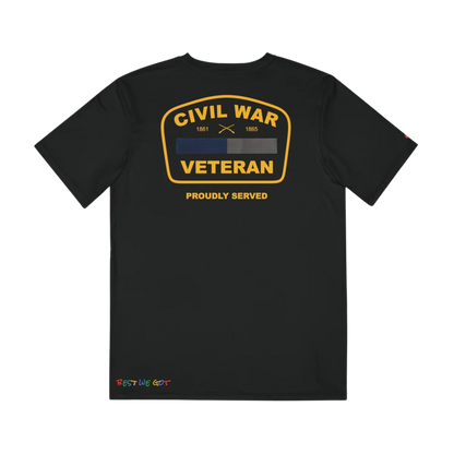 Civil War Veteran Tee