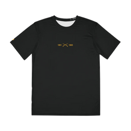 Civil War Veteran Tee – Weird Castle Issue