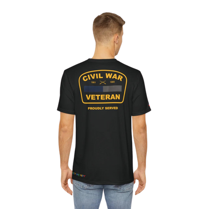 Civil War Veteran Tee