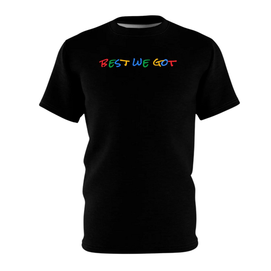 BWG V1 Limited Edition Tee - First in the Series