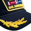 Civil War 2 Veteran Hat