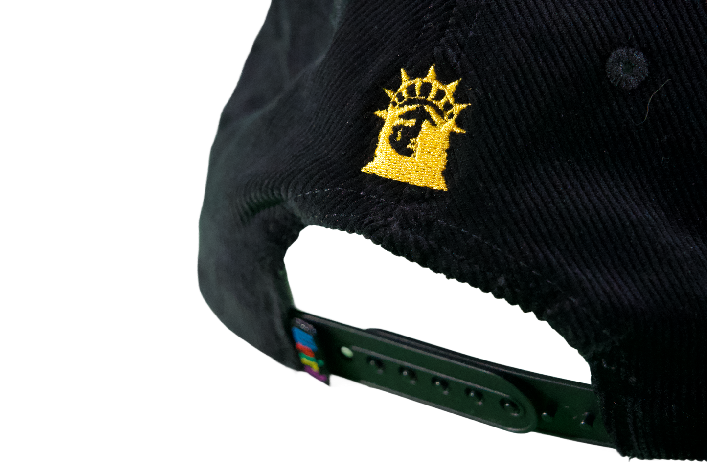 Civil War 2 Veteran Hat