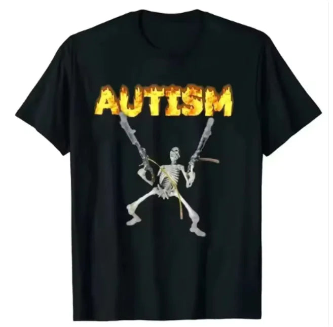 Autism Tee