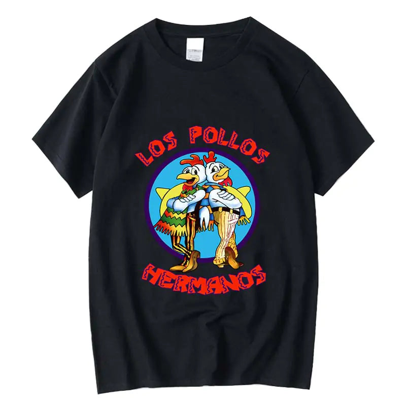 Los Pollos Hermanos Tee