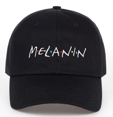 Melanin Protector Hat