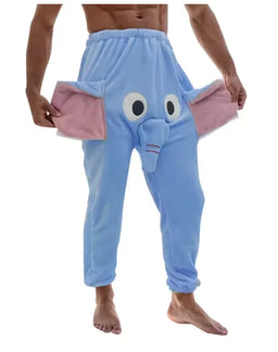 Nothing to Hide Pants
