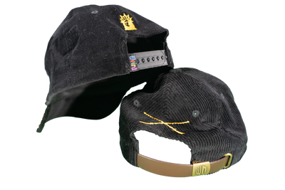 Two Wars, Zero Service – Civil War I & II Hat Bundle