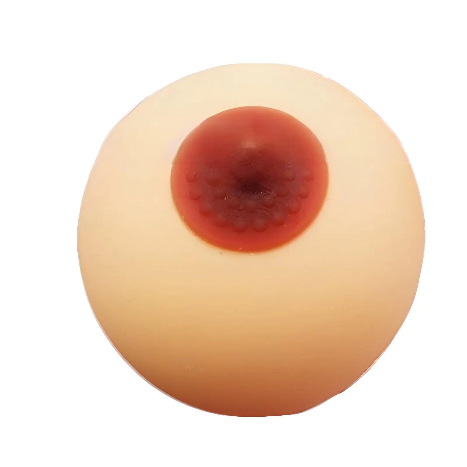 Boob Stress Ball – Emotional Support Titty