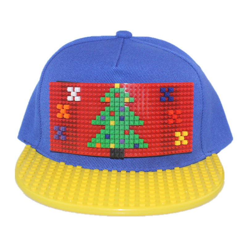 Brickhead Hat