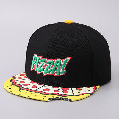 Snack Attack Hat