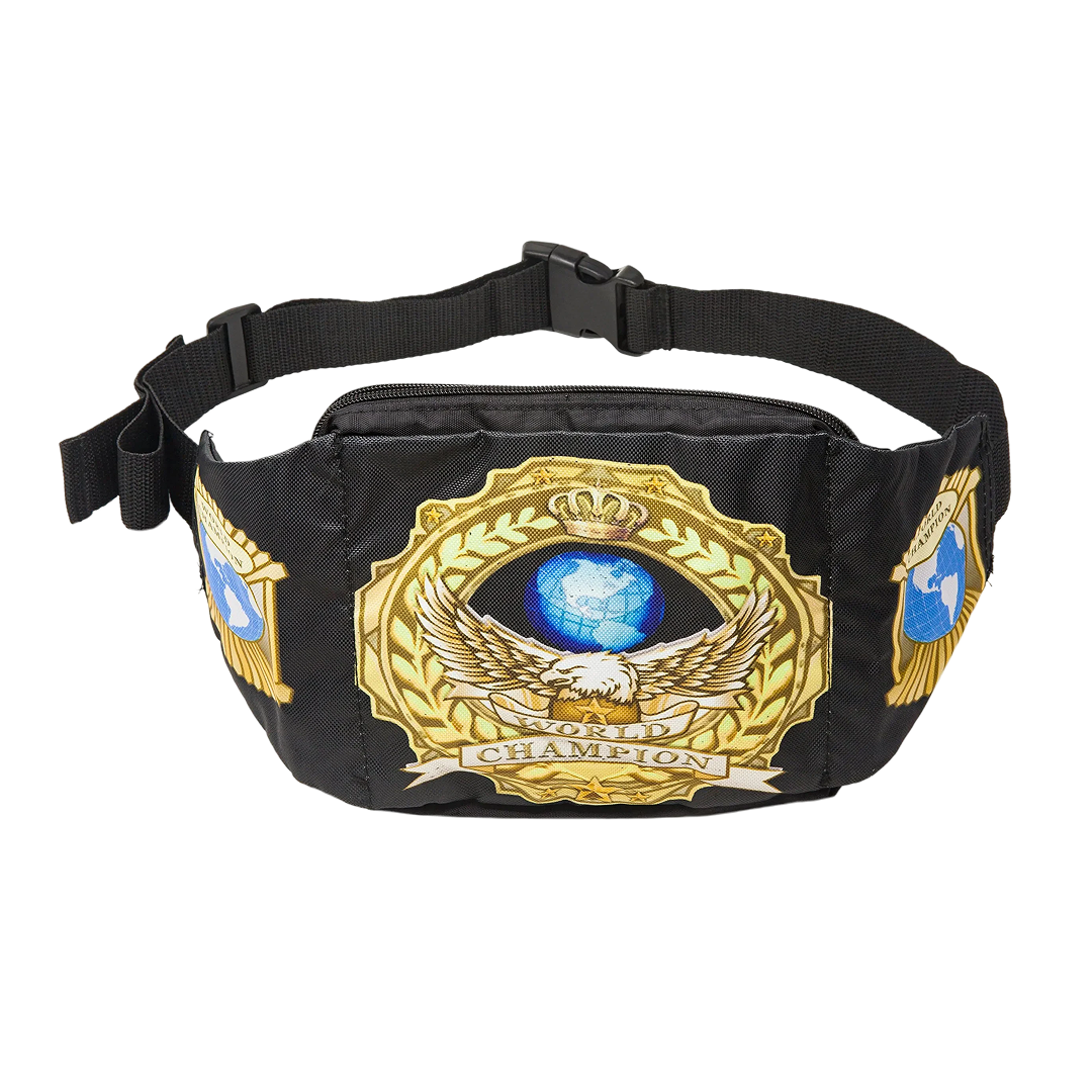 World Champion Belt Bag