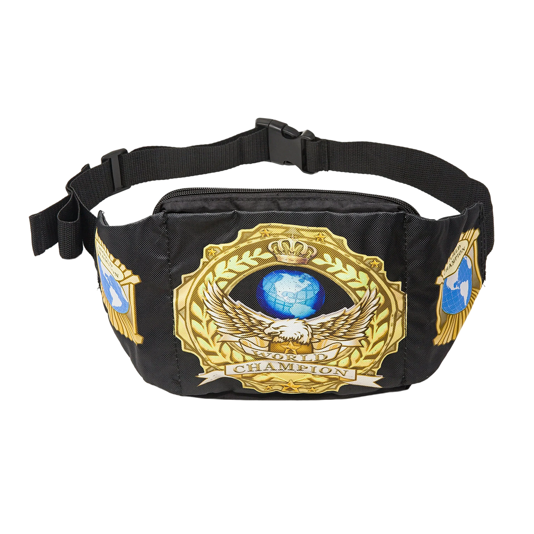 World Champion Belt Bag