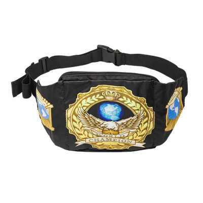 World Champion Belt Bag