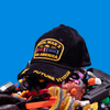 Civil War 2 Veteran Hat