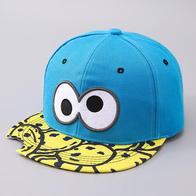 Snack Attack Hat
